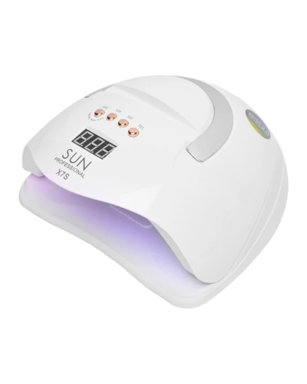 لاک خشک کن Professional X7S سان 420 وات