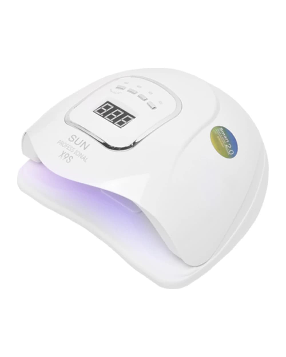 لاک خشک کن Professional X9S سان 420 وات
