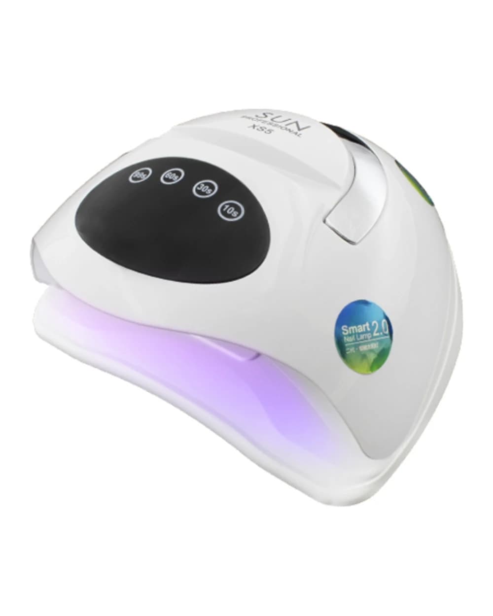 لاک خشک کن Professional XS5 سان 480 وات