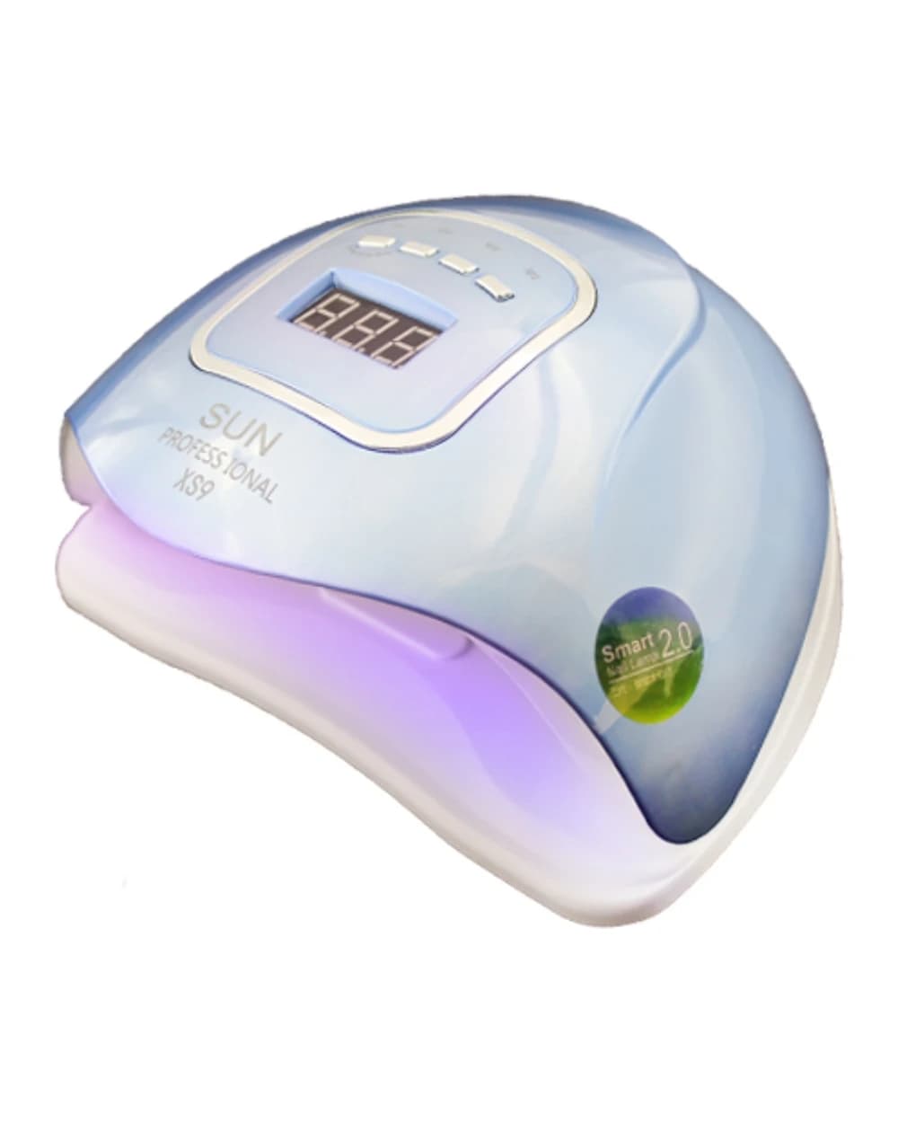 لاک خشک کن Professional XS9 سان 460 وات
