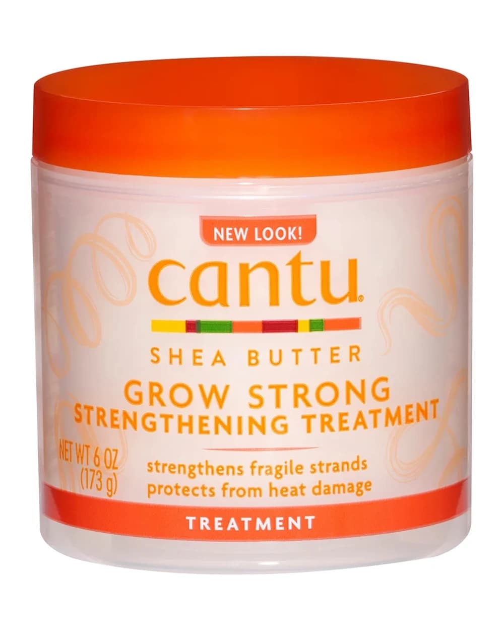 Cantu Shea Butter Grow Strong Trattamento Rinforzante 173 g
