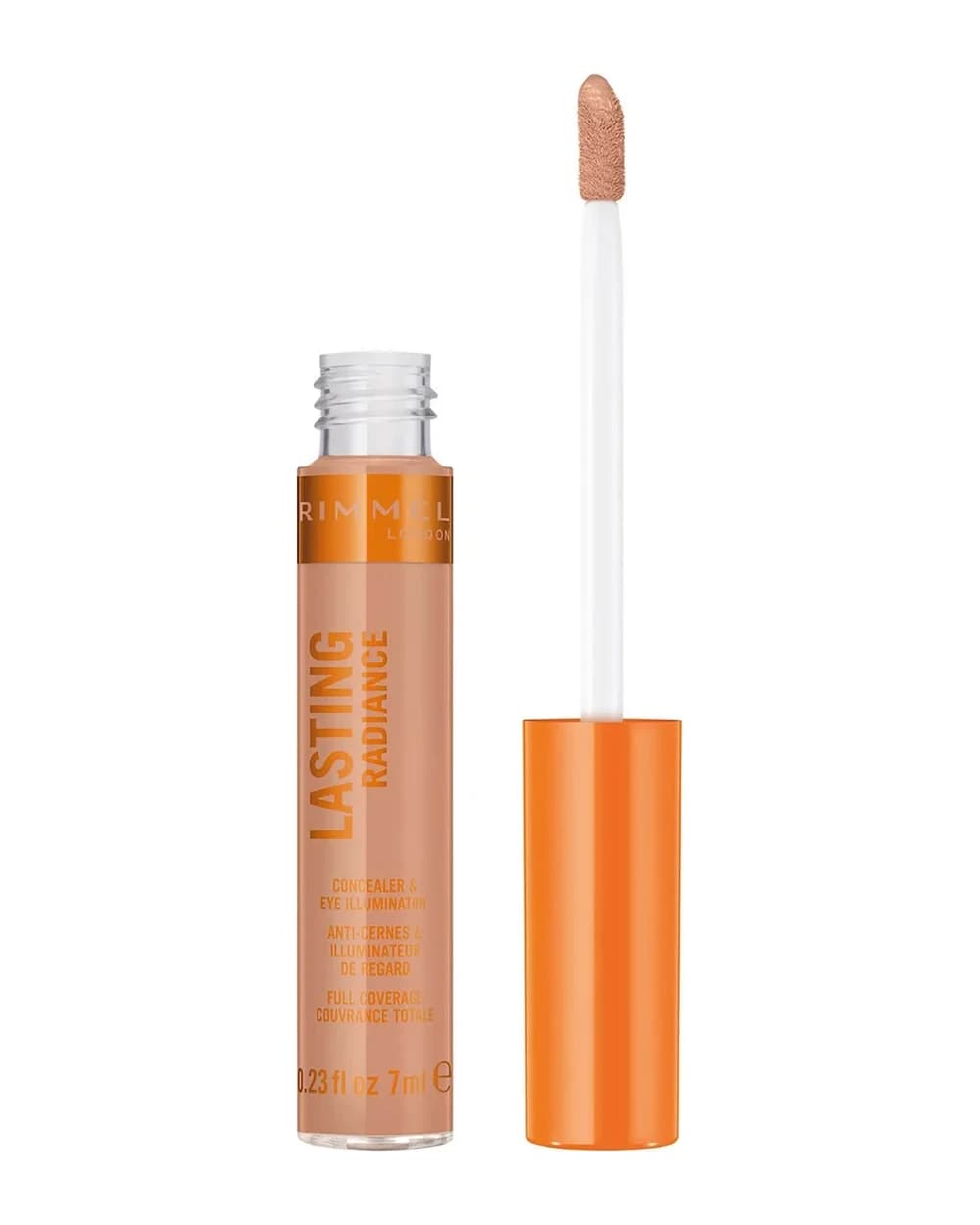 Rimmel London Lasting Radiance Concealer