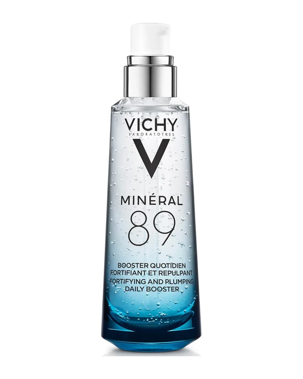VICHY Mineral 89 siero booster acido ialuronico 75 ml