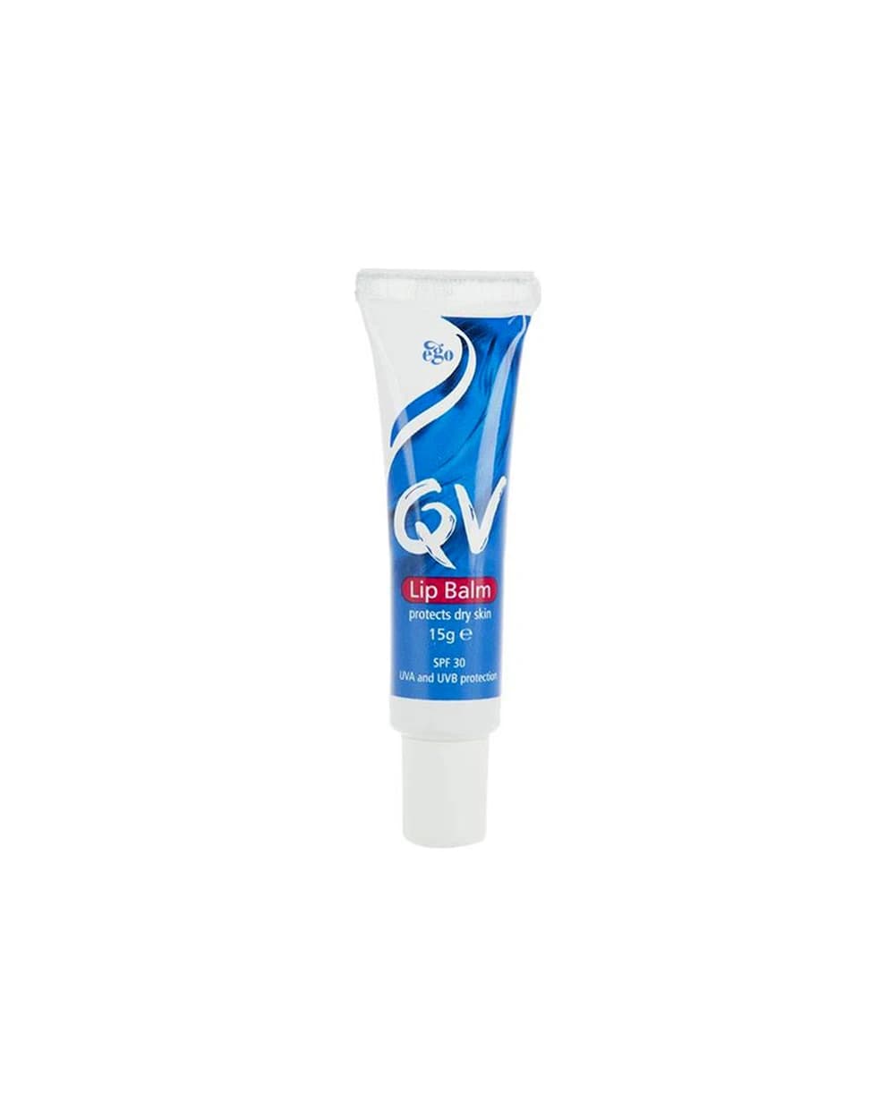 بالم لب SPF30 کیووی