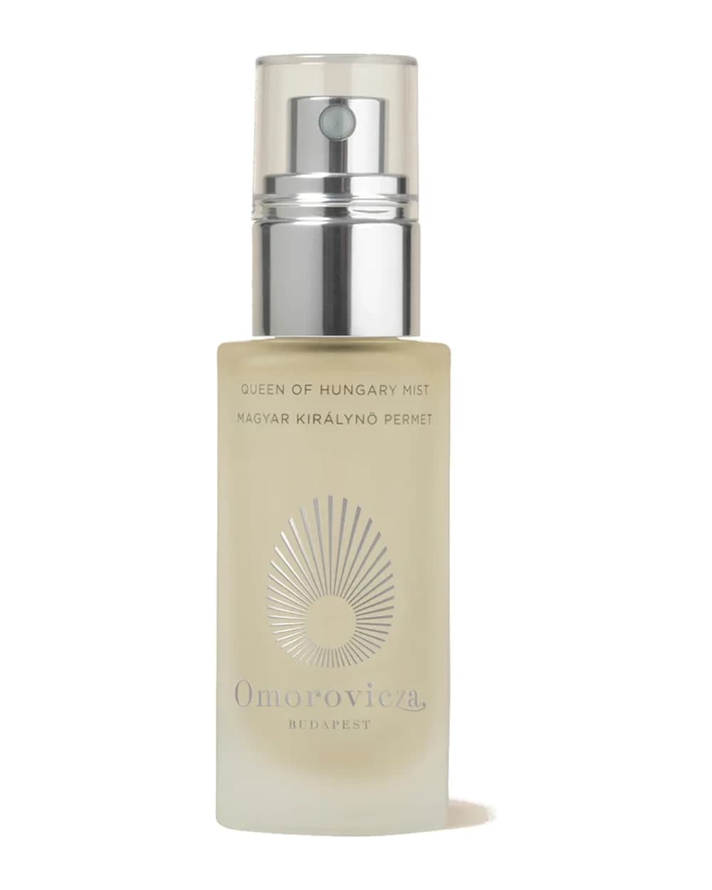 Omorovicza Queen of Hungary spray 30 ml