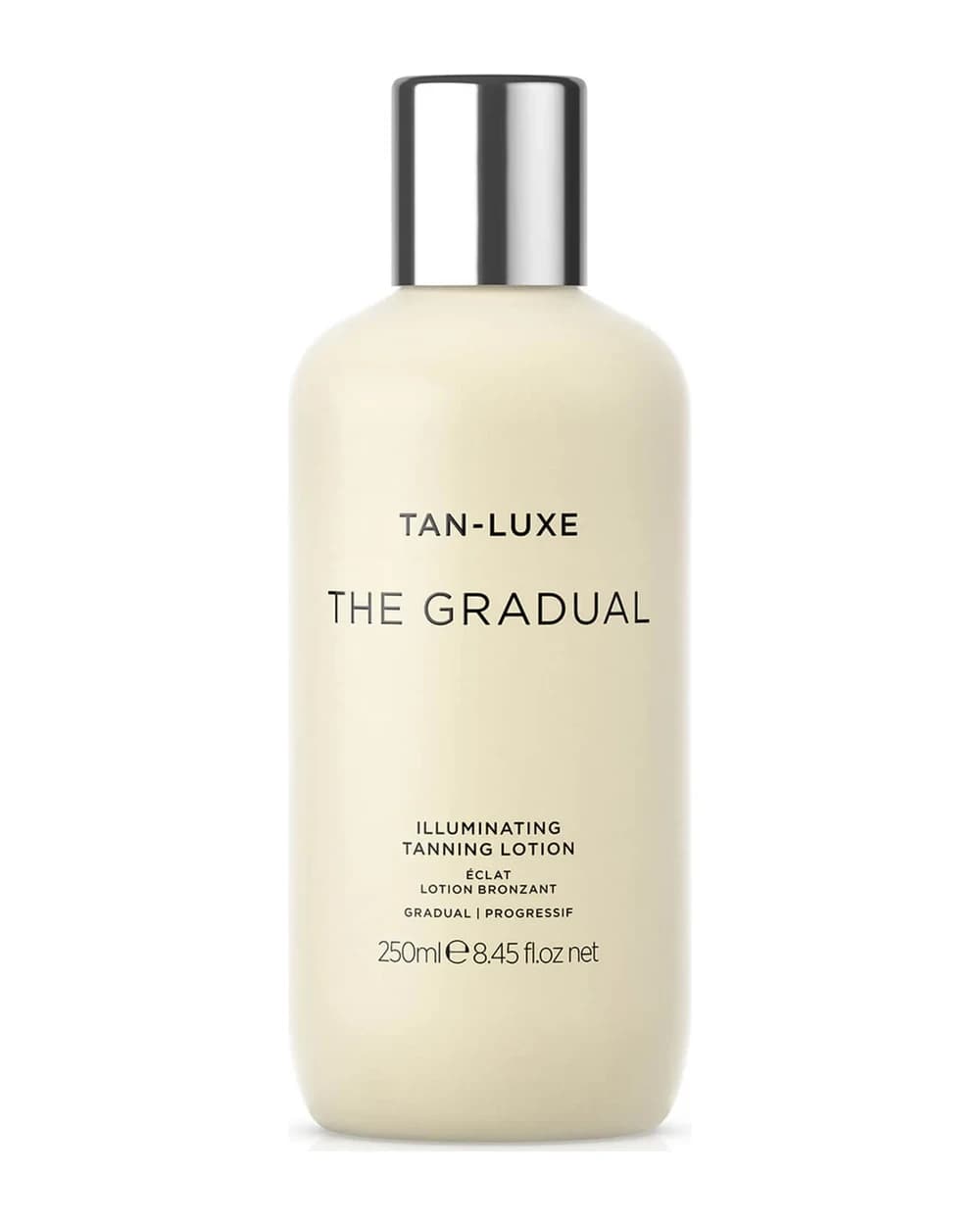Tan-Luxe The Gradual crema abbronzante graduale illuminante 250 ml