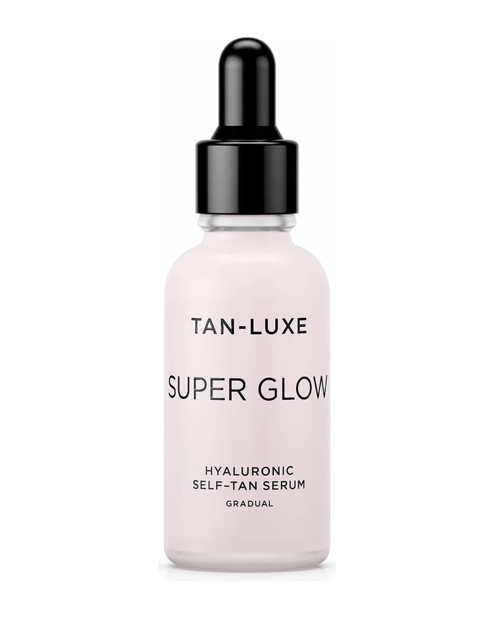 Tan-Luxe Super Glow Hyaluronic Self-Tan Siero 30ml