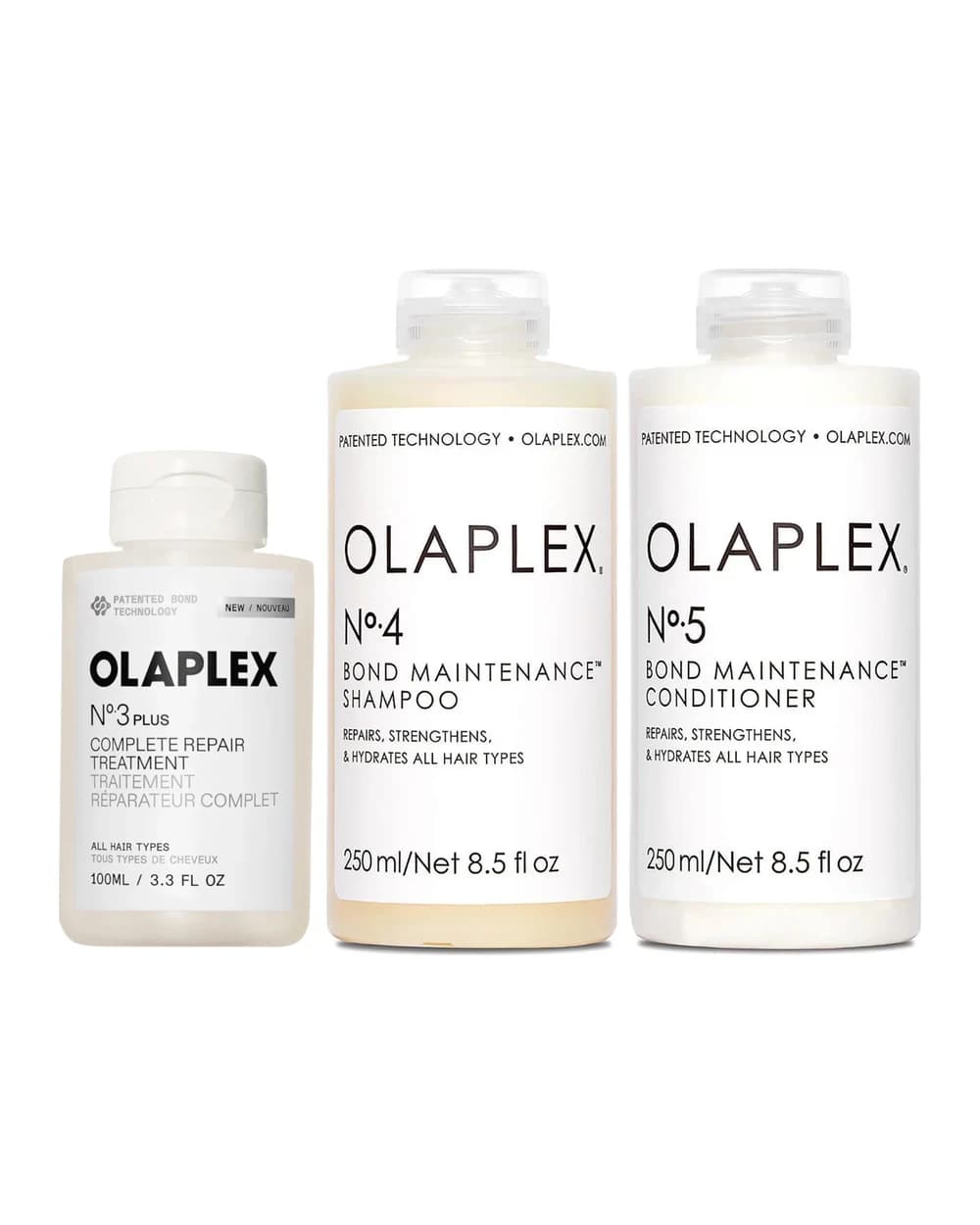 Set Olaplex Hero