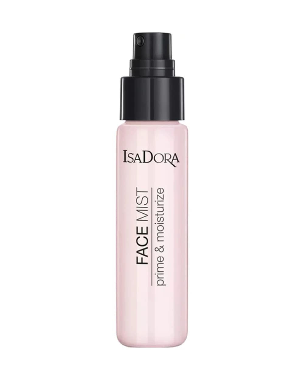 اسپری پرایمر و آبرسان صورت ایزادورا 50ml
