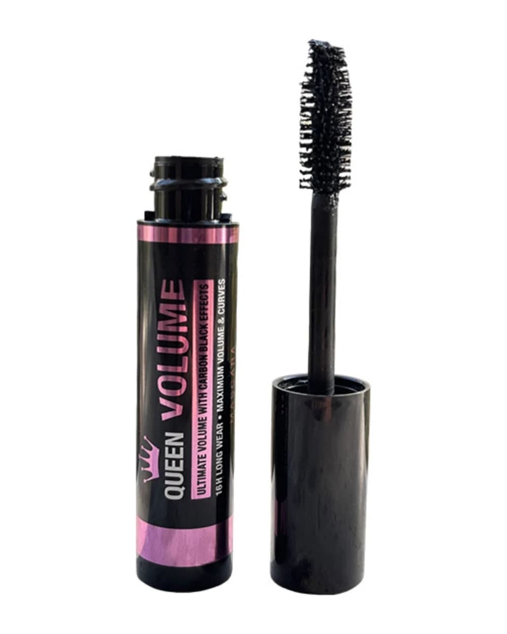 ریمل حجم دهنده بل Queen Volume