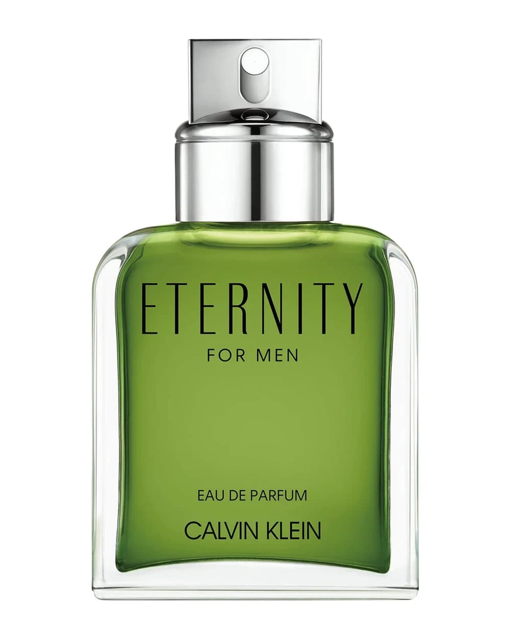 Eau de Parfum Uomo Eternity Calvin Klein 100ml