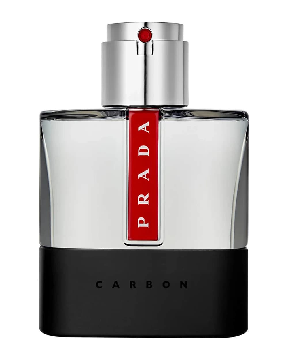 Eau de Toilette Luna Rossa Carbon Prada- 50ml