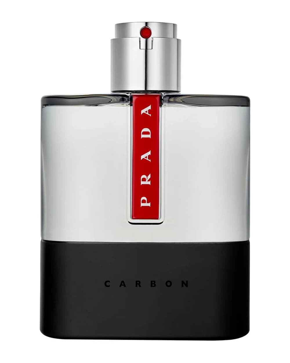 Eau de Toilette Luna Rossa Carbon Prada- 150ml