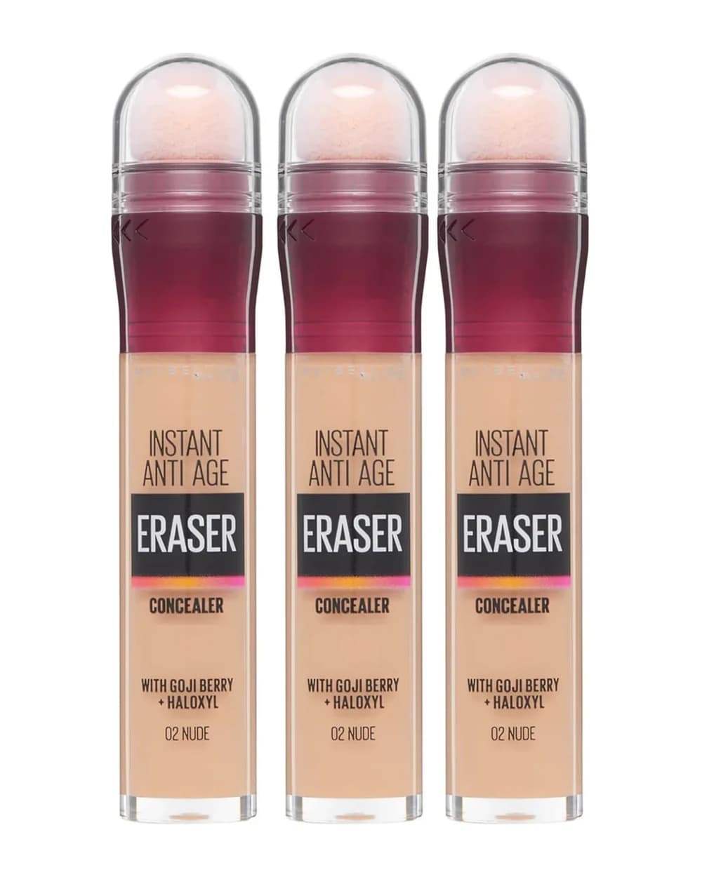 Maybelline Instant Anti