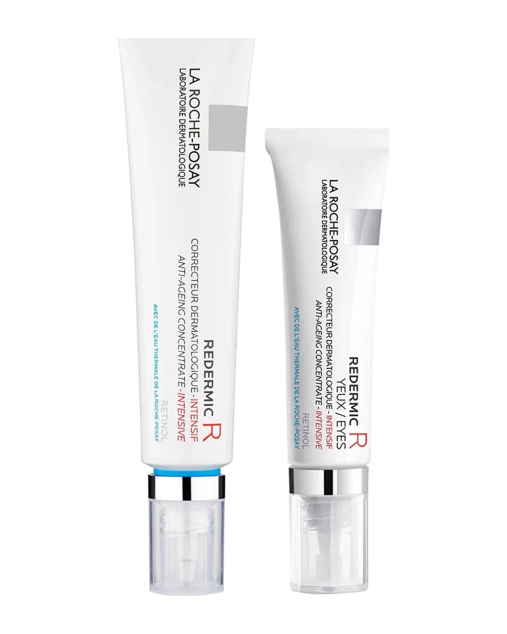 La Roche-Posay Retinol Bundle