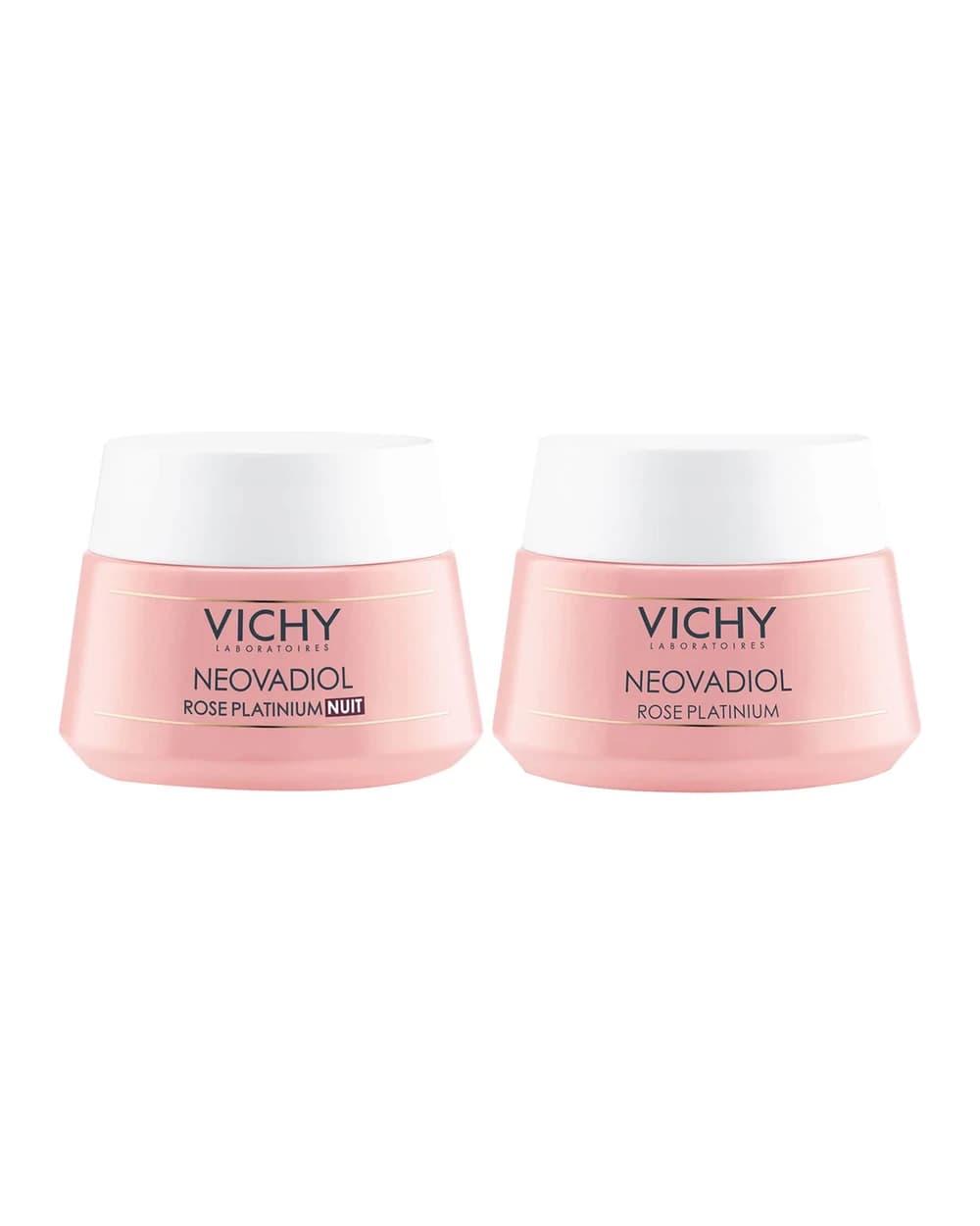 VICHY Menopausal Skin Day & Night Duo