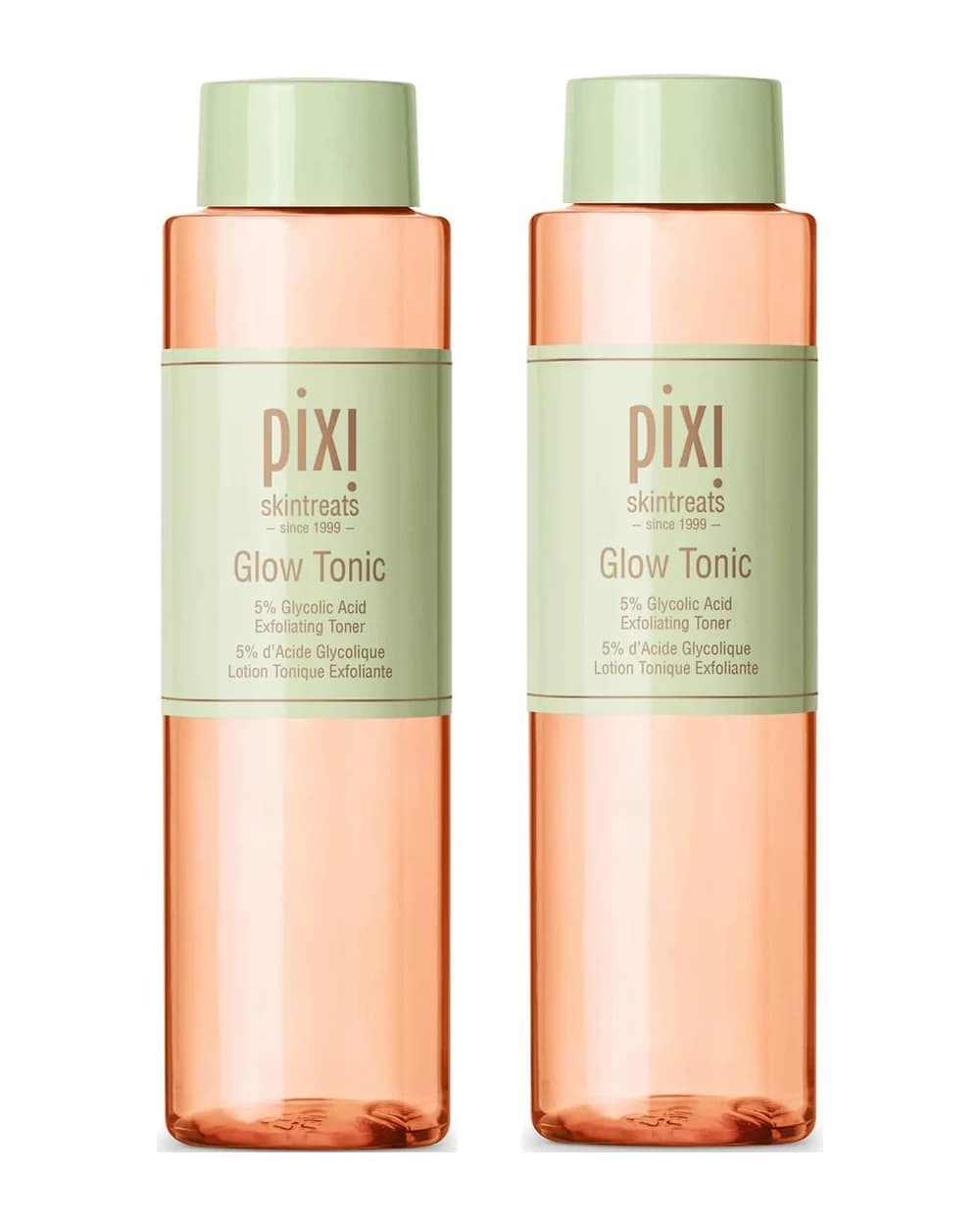 PIXI Glow Tonic Duo - Exclusive