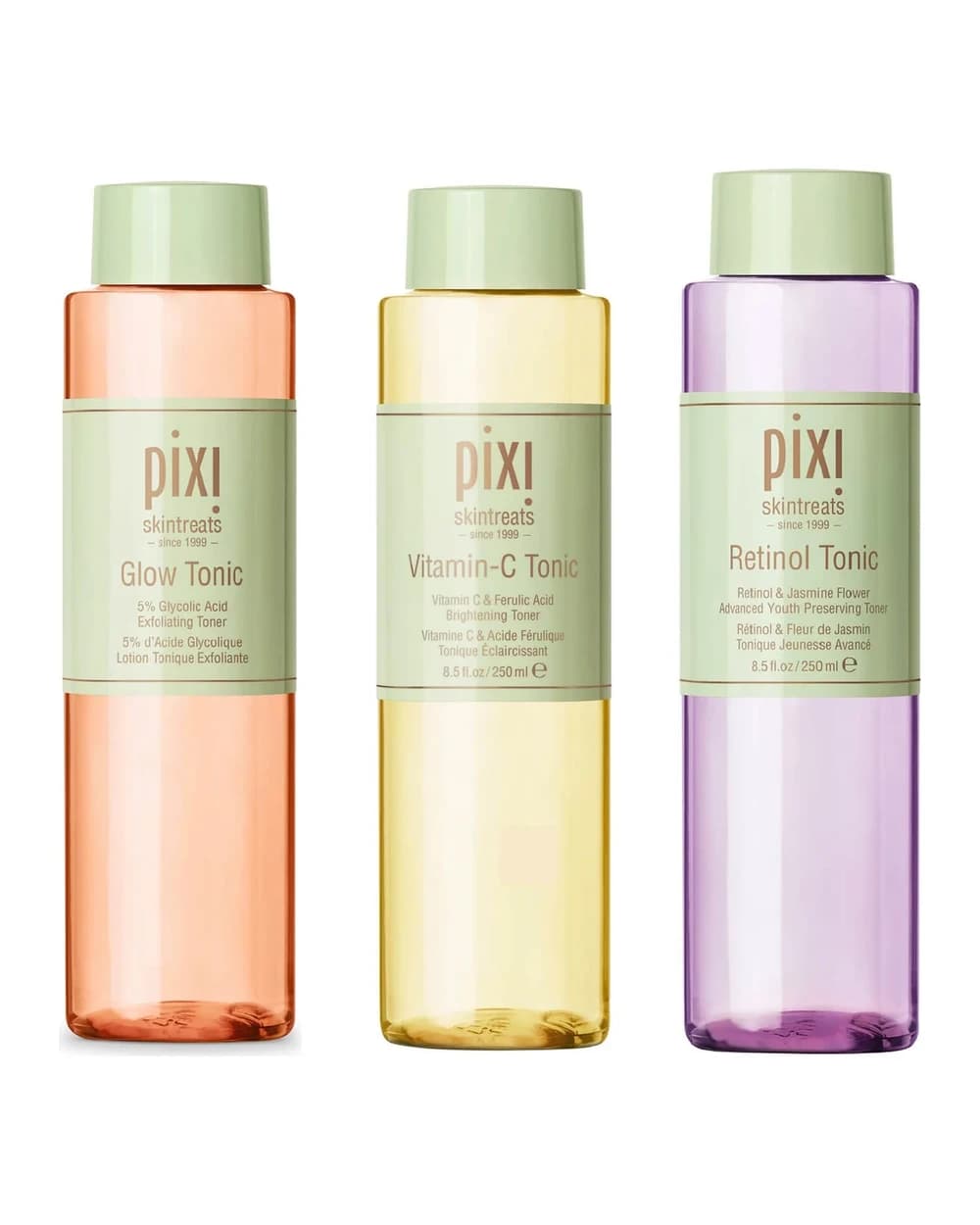 PIXI Tonic Vault - Exclusive