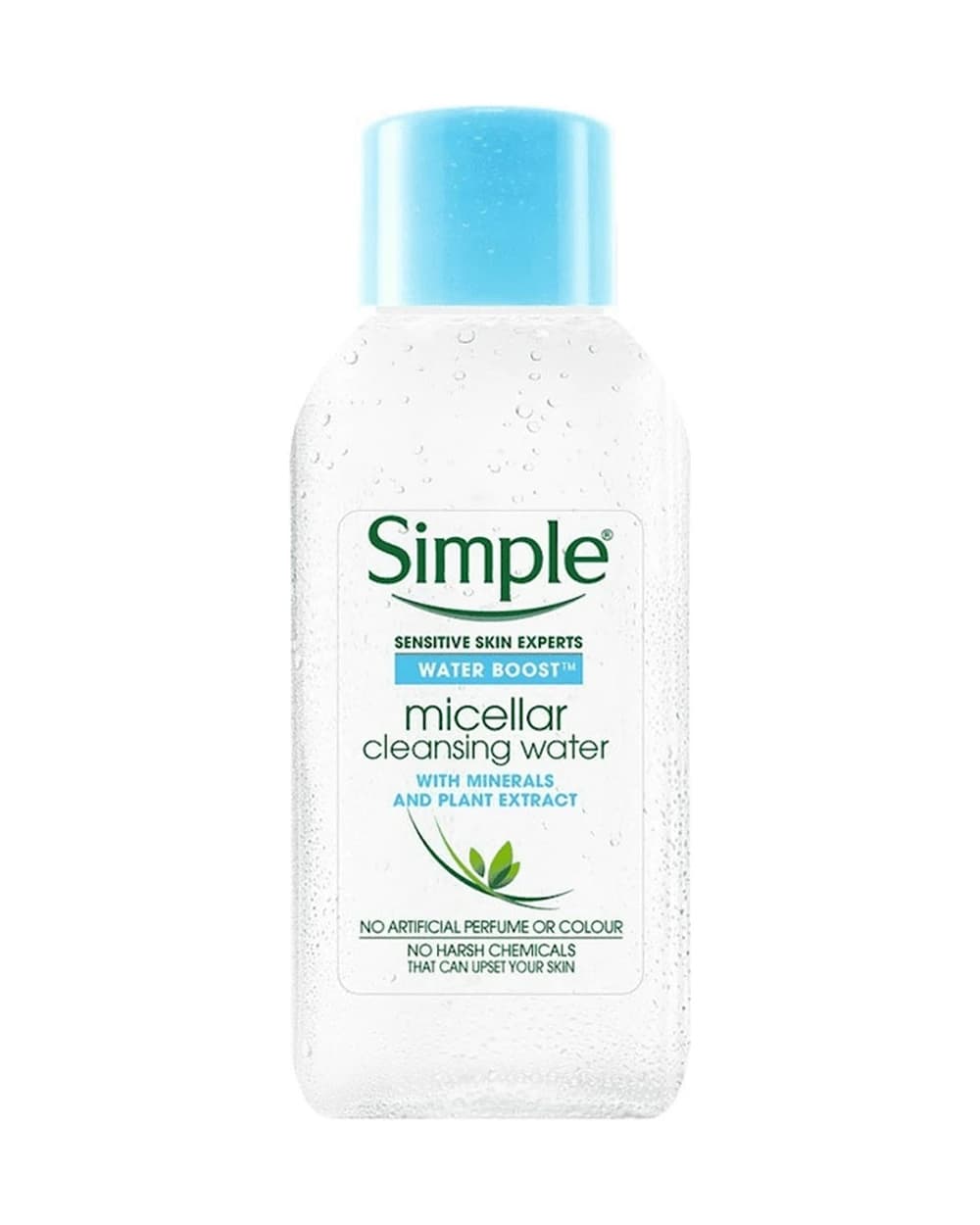 میسلار واتر Water Boost سیمپل 50ml