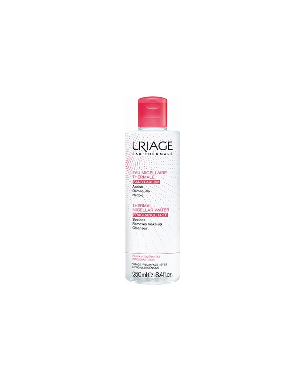 میسلار واتر پوست حساس اوریاژ 250ml