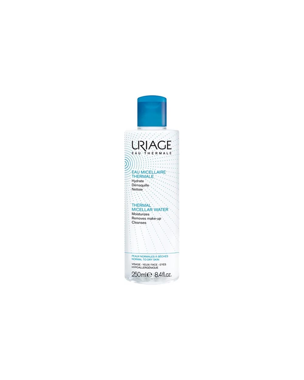 میسلار واتر پوست نرمال اوریاژ 250ml