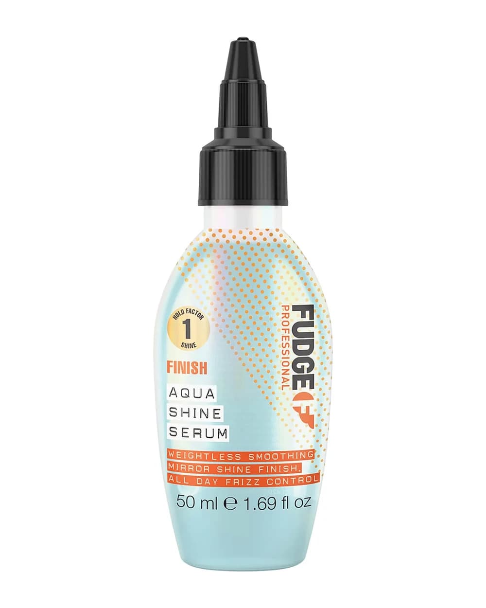 Fudge Aqua Shine Siero Disciplinante 50 ml