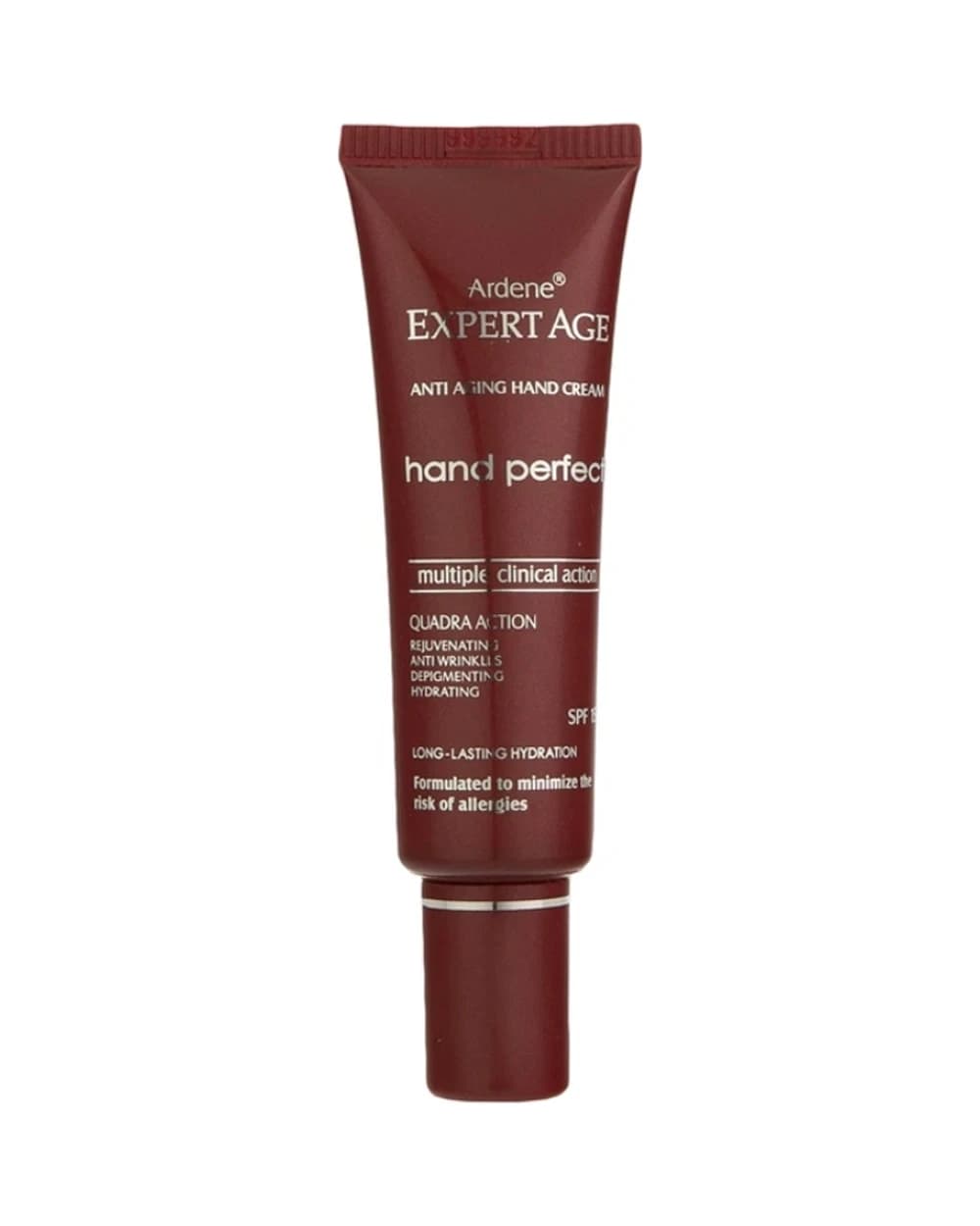 کرم دست تقویت کننده SPF15 آردن اکسپرتیج 30ml