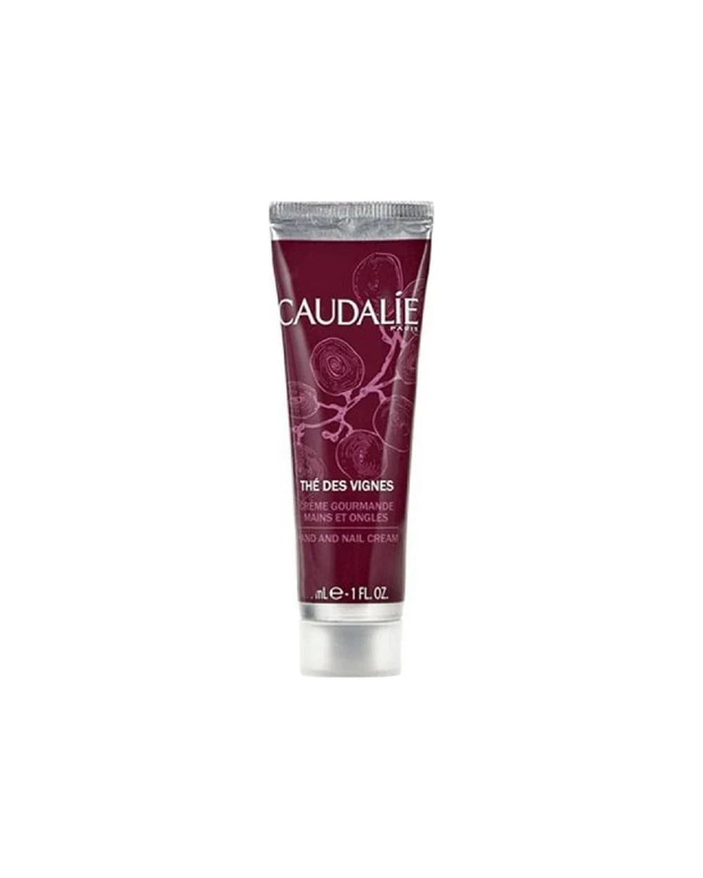 کرم مرطوب کننده دست و ناخن کدلی 30ml