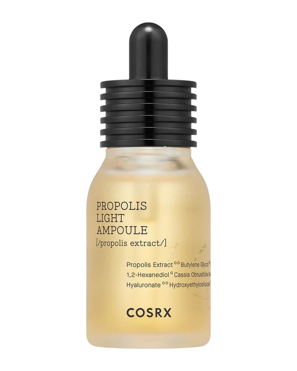 COSRX Full Fit Propolis Light Ampoule Siero al Propoli 35 ml