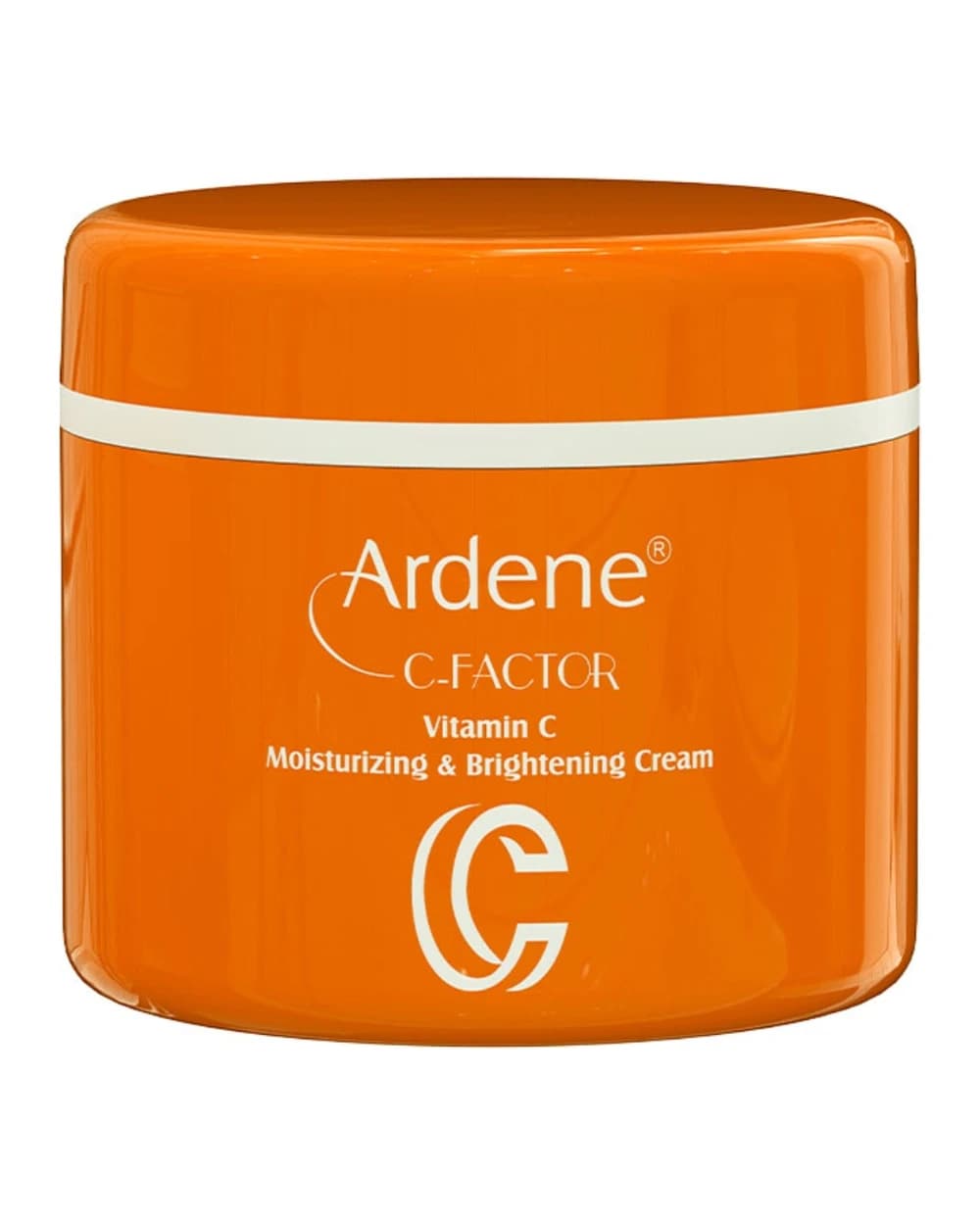کرم روز مرطوب کننده آردن سی فکتور 150ml