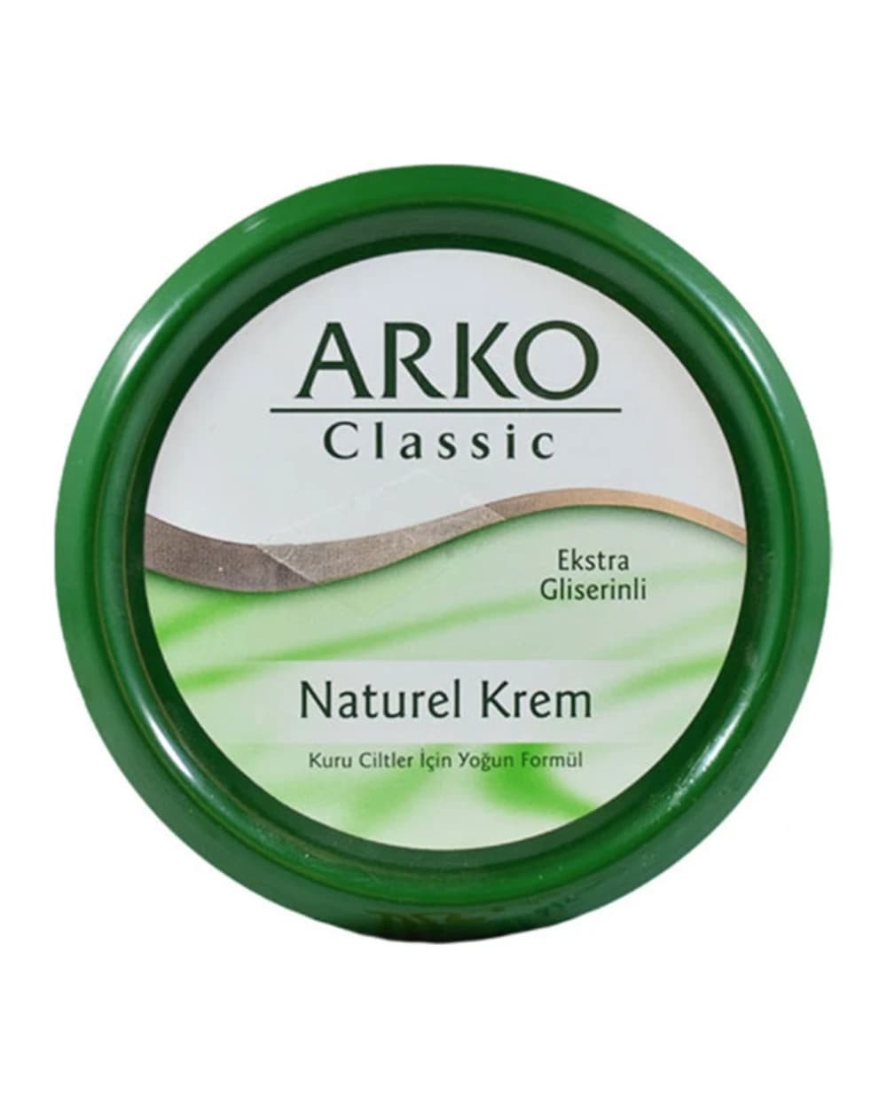 کرم مرطوب کننده آرکو نم 250ml Classic