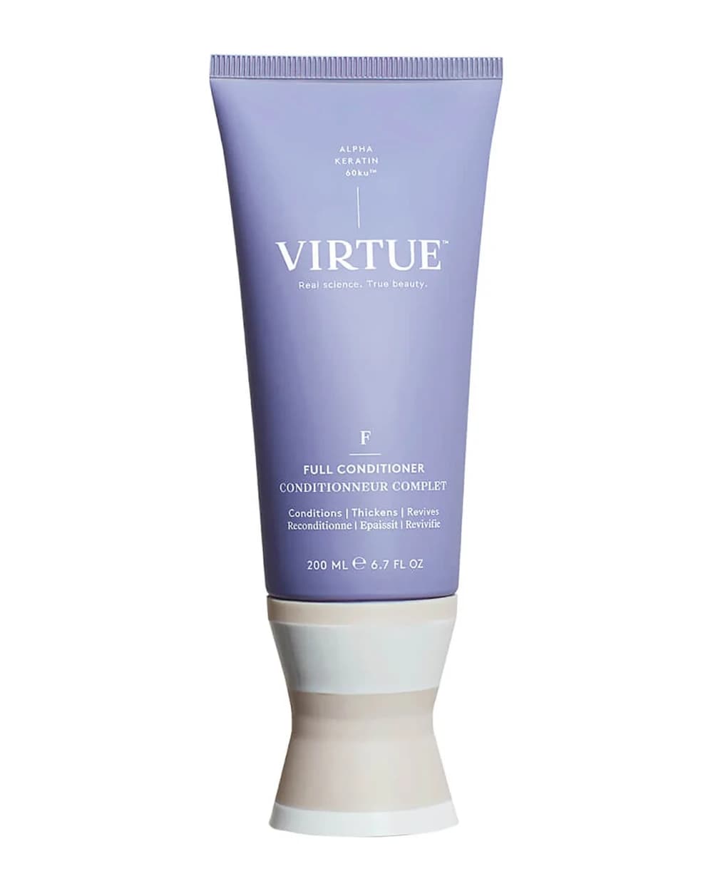 VIRTUE balsamo completo 200 ml