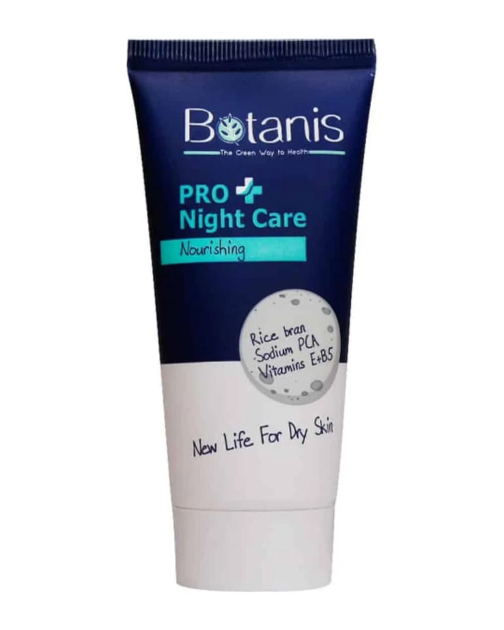 کرم شب بوتانیس بوتا نوتری 50ml