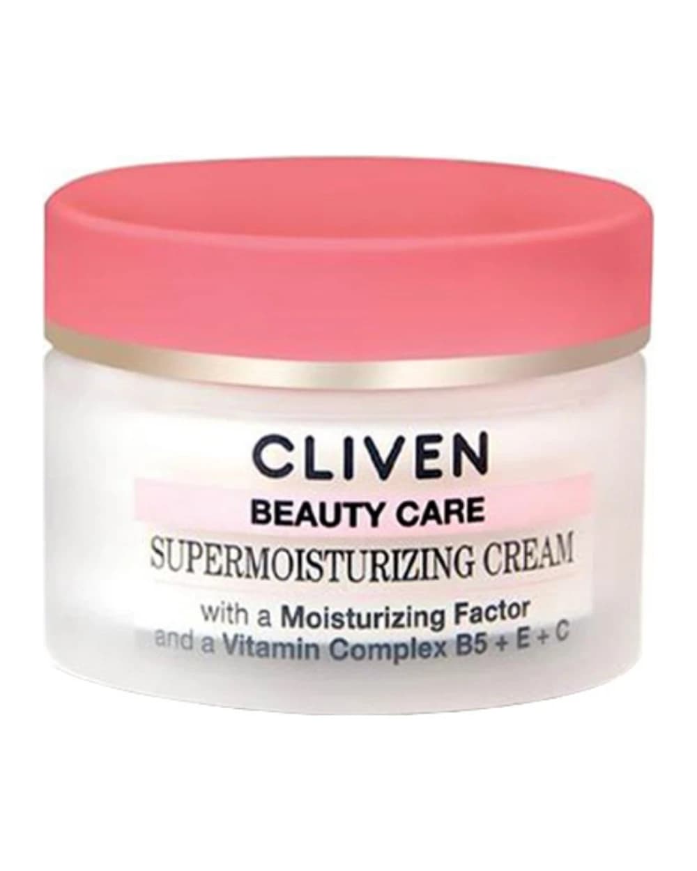 کرم مرطوب کننده قوی کلیون 50ml