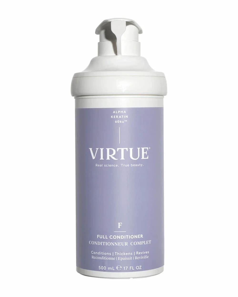 Virtue shampoo completo - formato professionale
