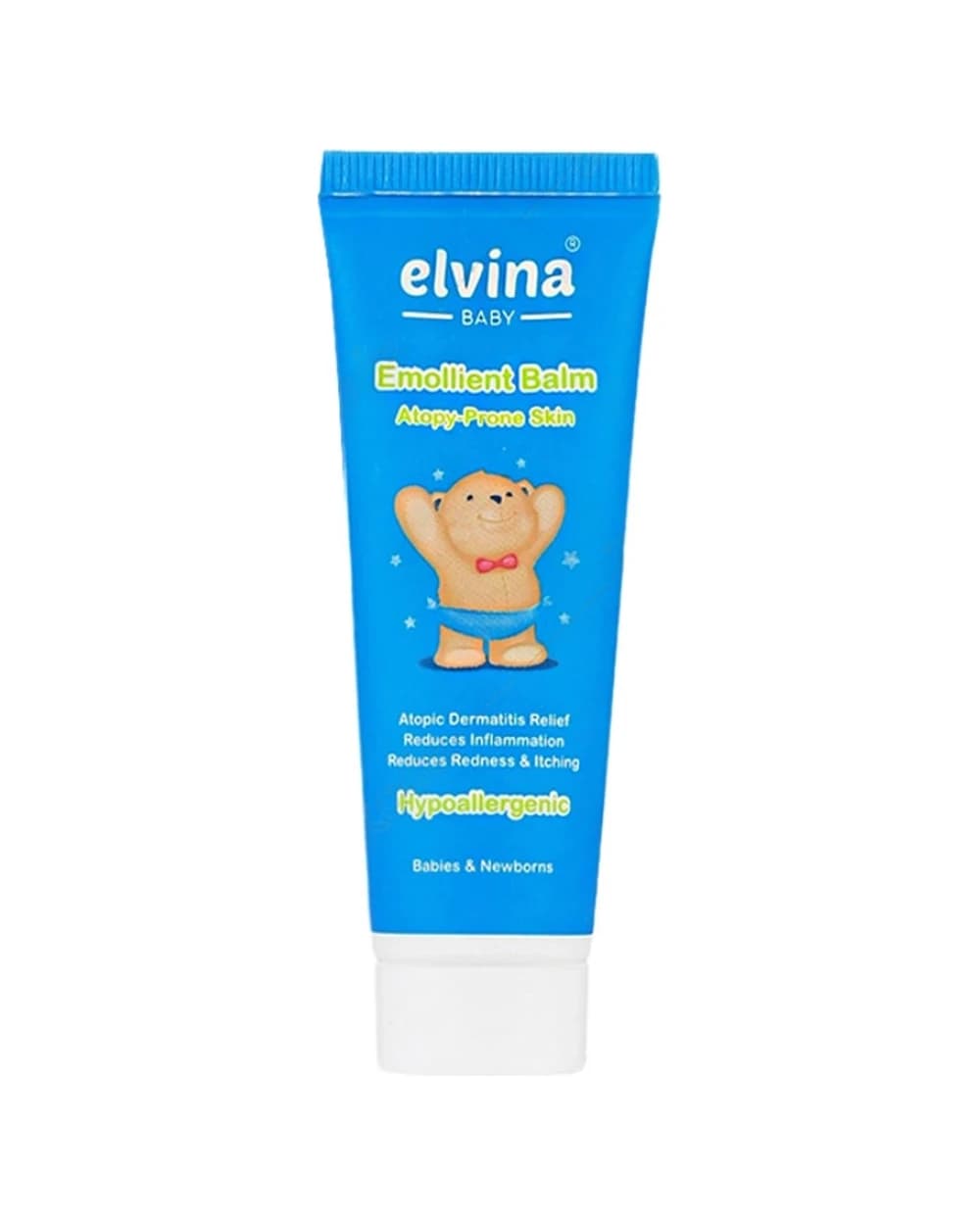 بالم کودک پوست آتوپیک الوینا 30ml