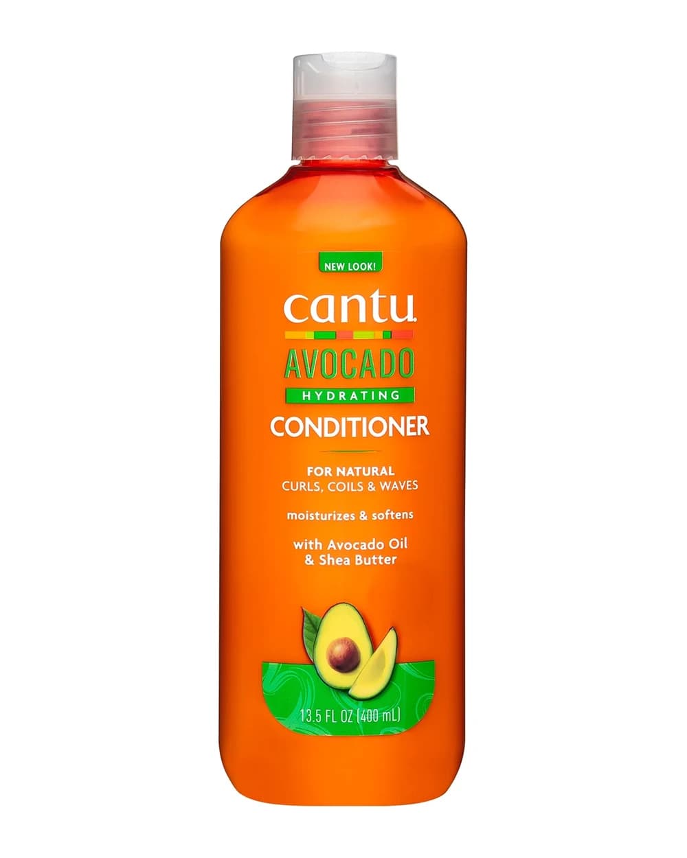 Cantu Avocado Hydrating Cream Balsamo 400ml