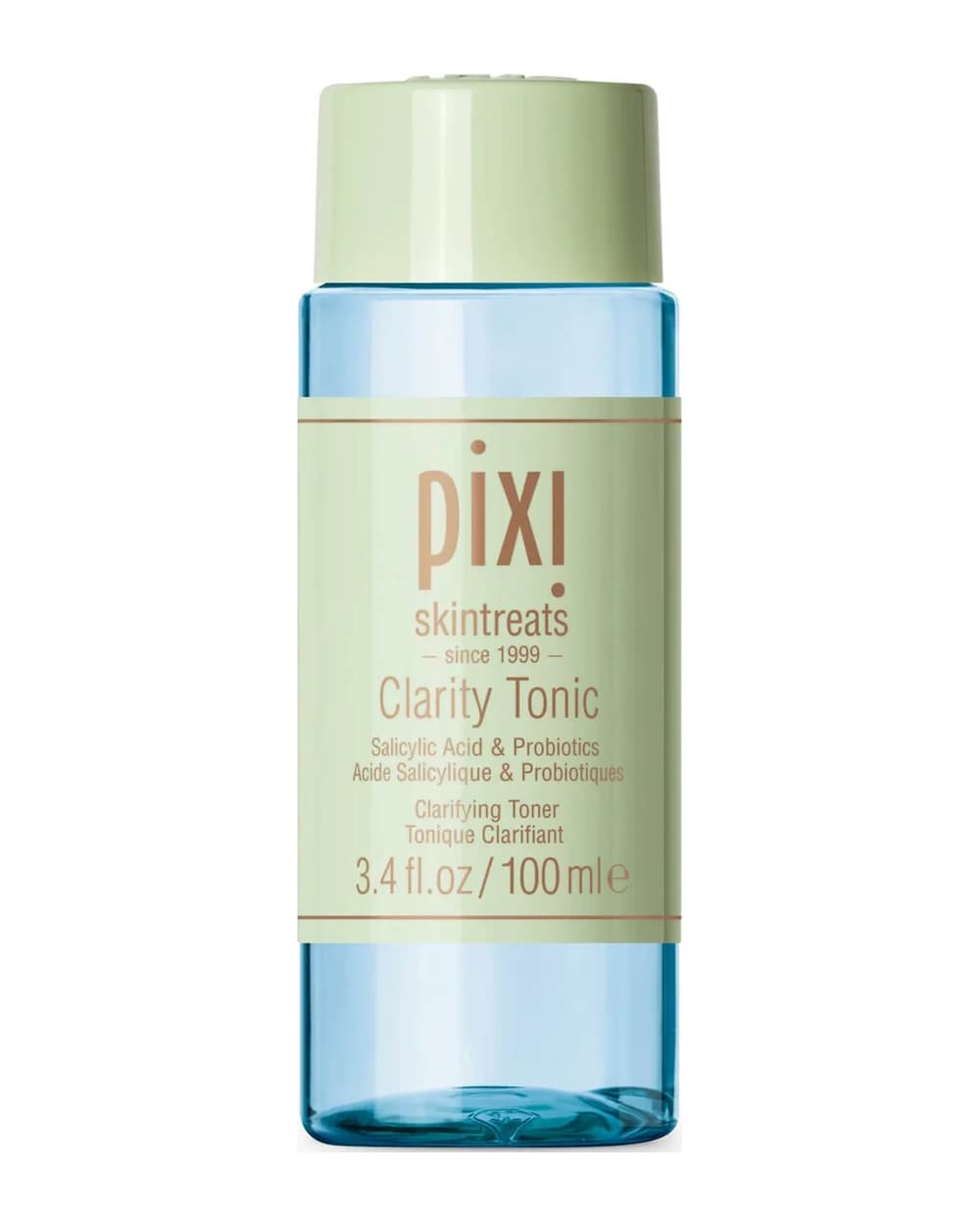 Pixi Clarity Tonic 100ml Salicylic Acid Toner