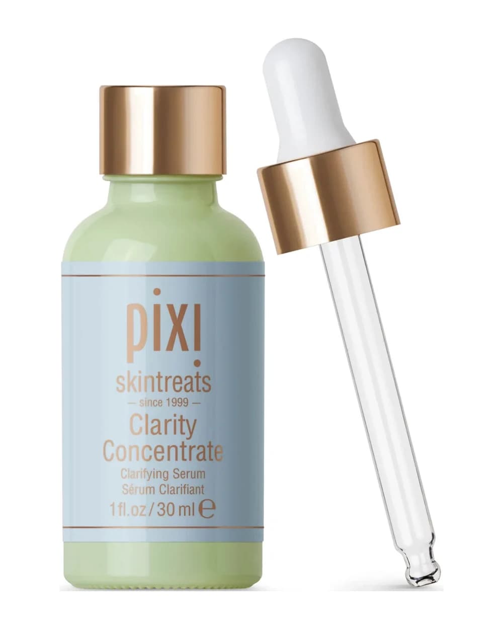 Pixi Clarity Concentrate siero con acido salicilico 30 ml