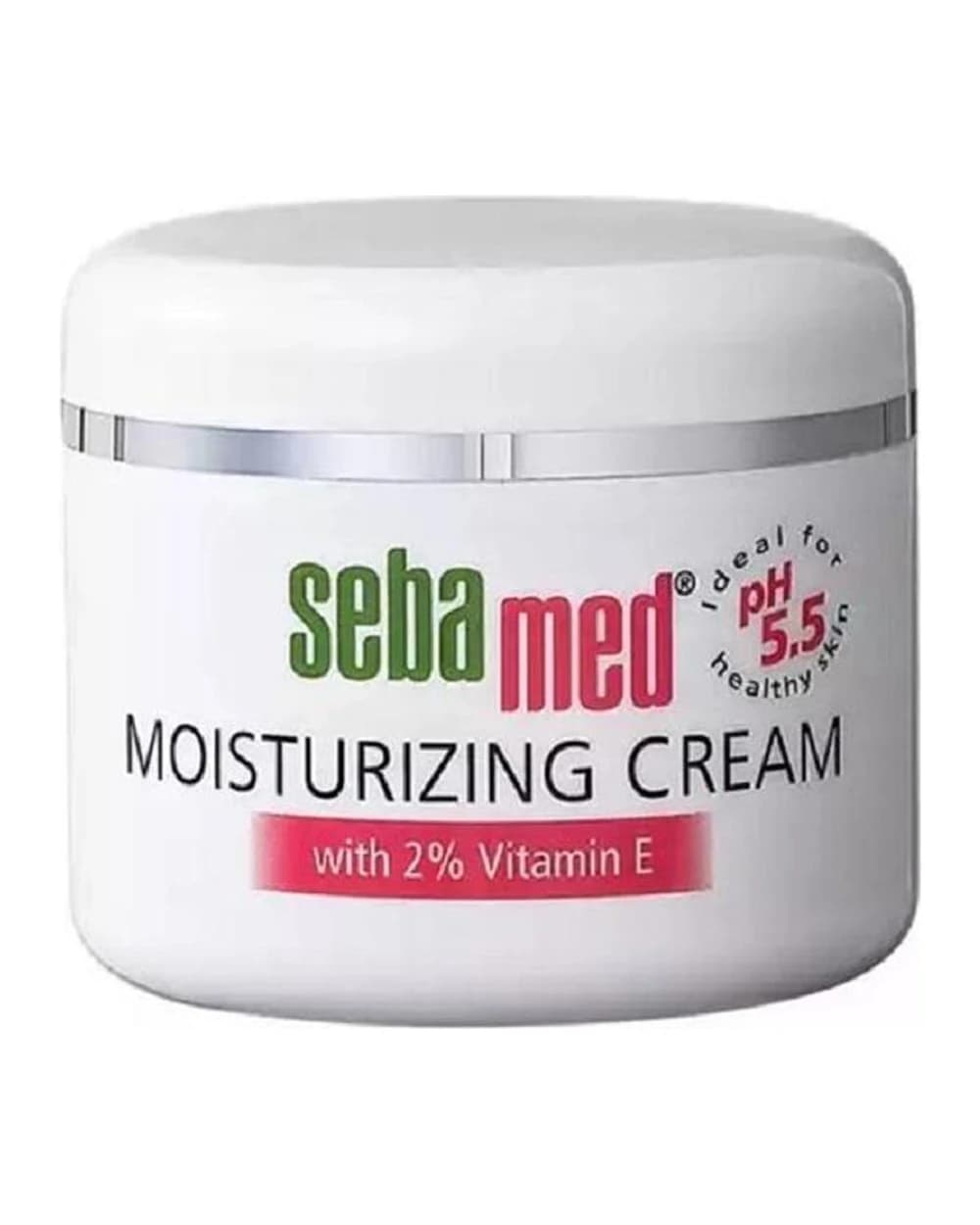 کرم مرطوب کننده سبامد مدل anti dry
