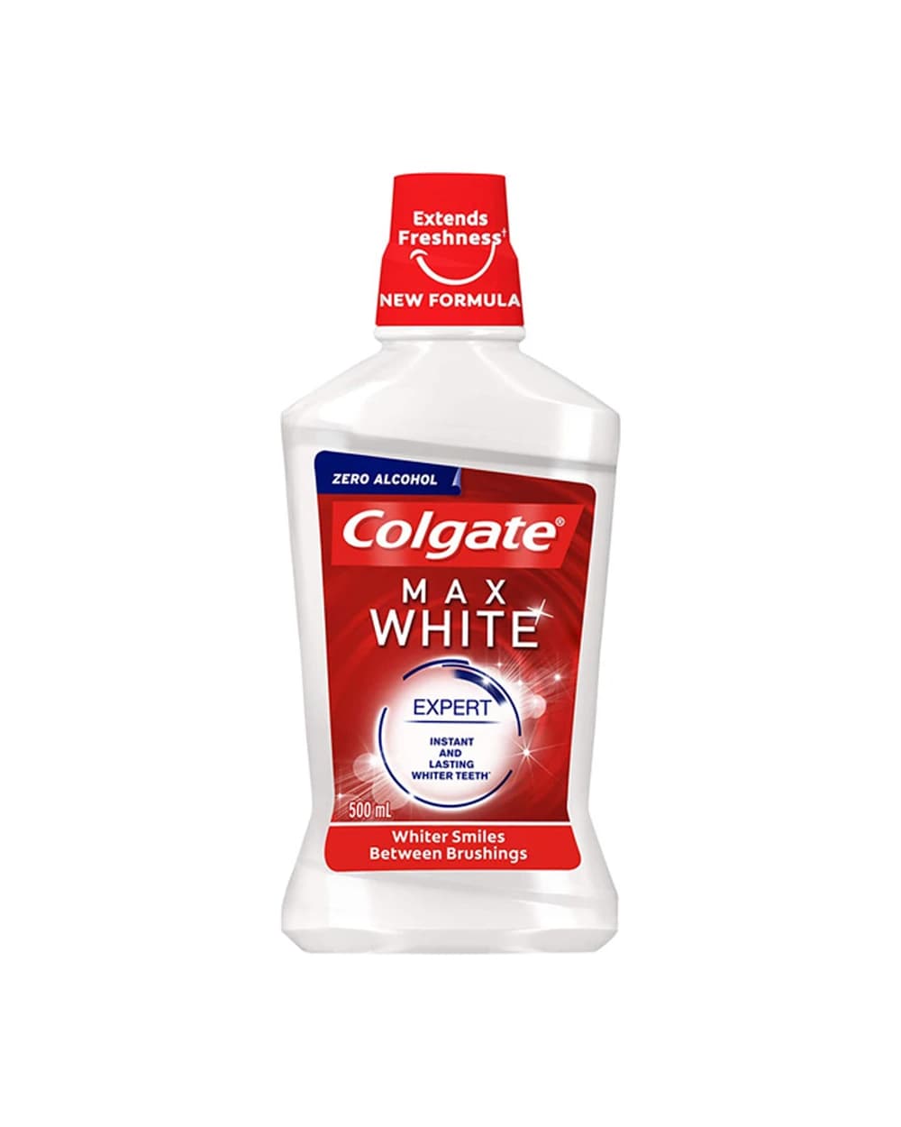دهانشویه Max White کلگیت 500ml