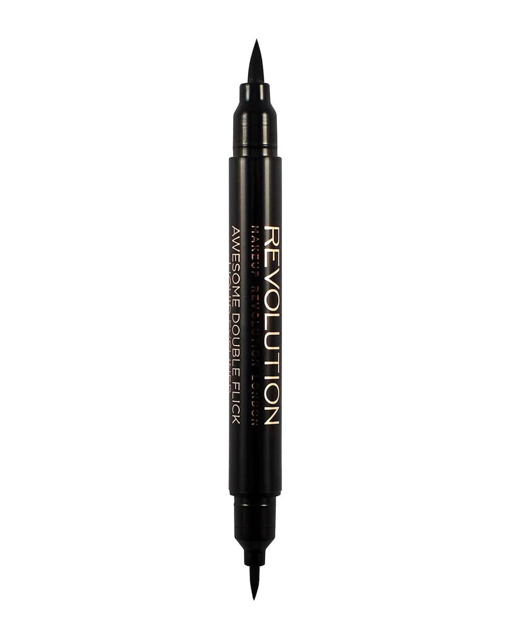 Makeup Revolution Awesome Eye Liner - Double Flick