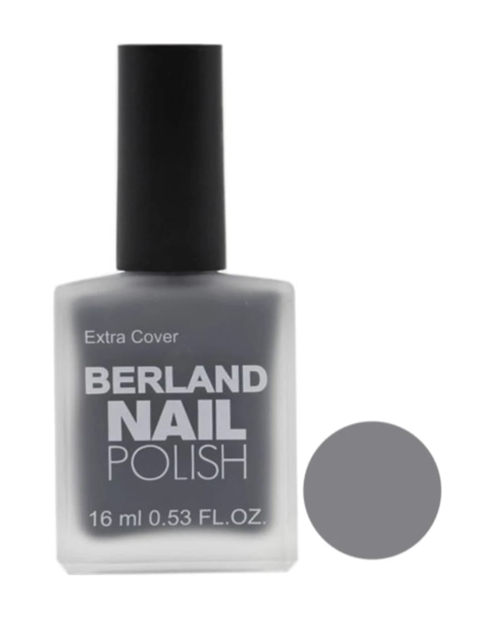 لاک های سری مات برلند 16ml