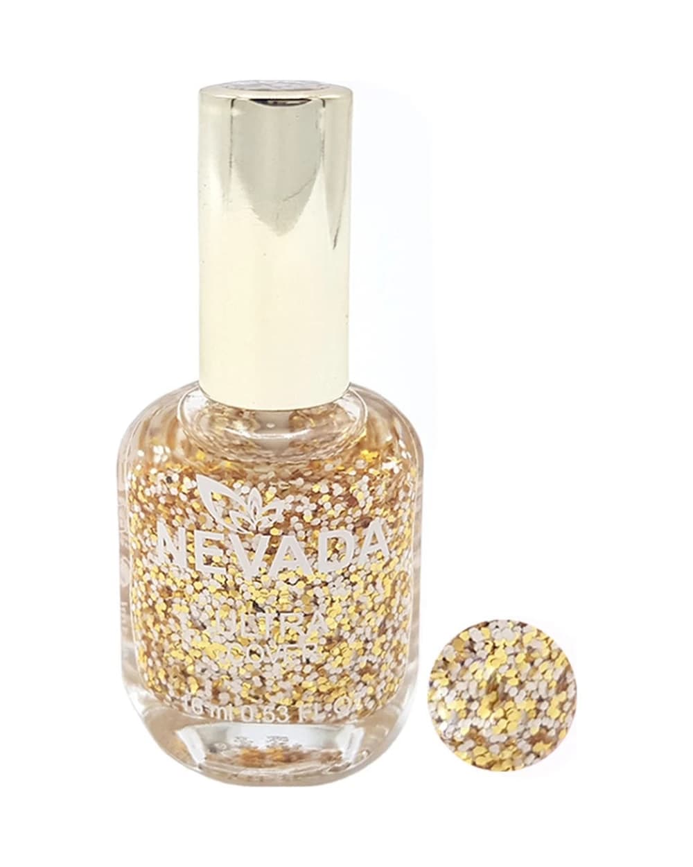 لاک های سری گلیتر نوادا 16ml