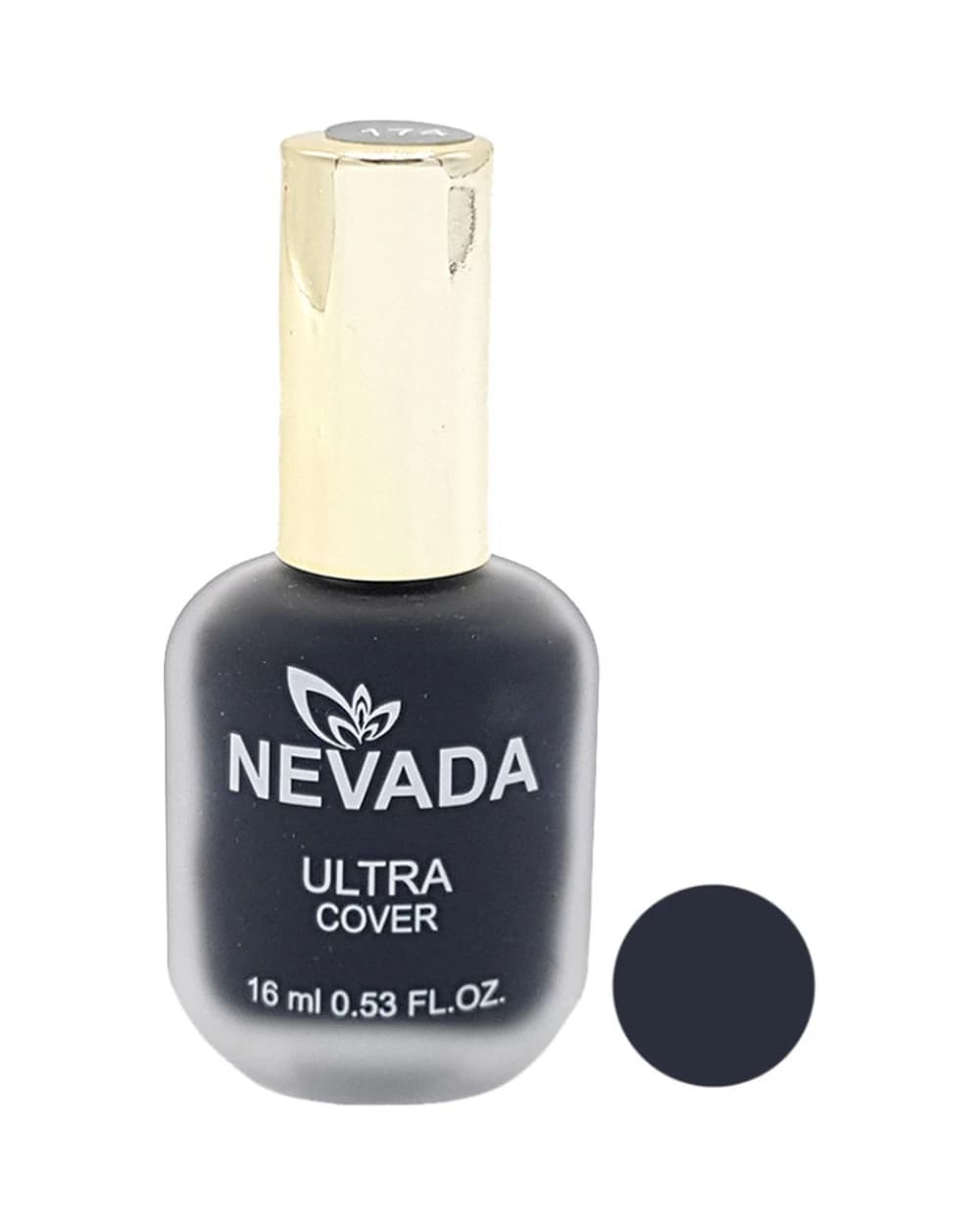 لاک های سری مات نوادا 16ml