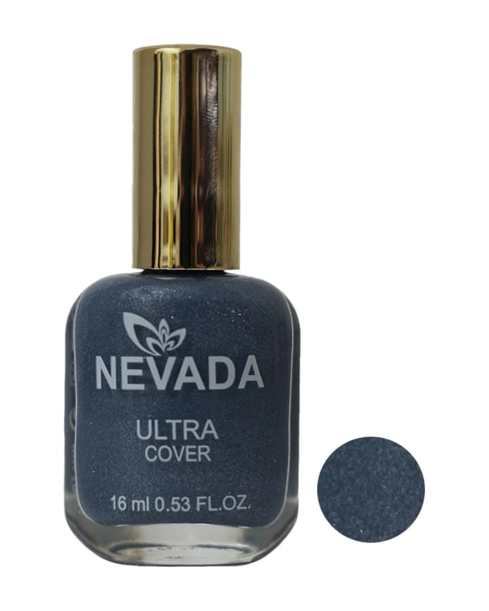 لاک های سری اکلیلی نوادا 16ml