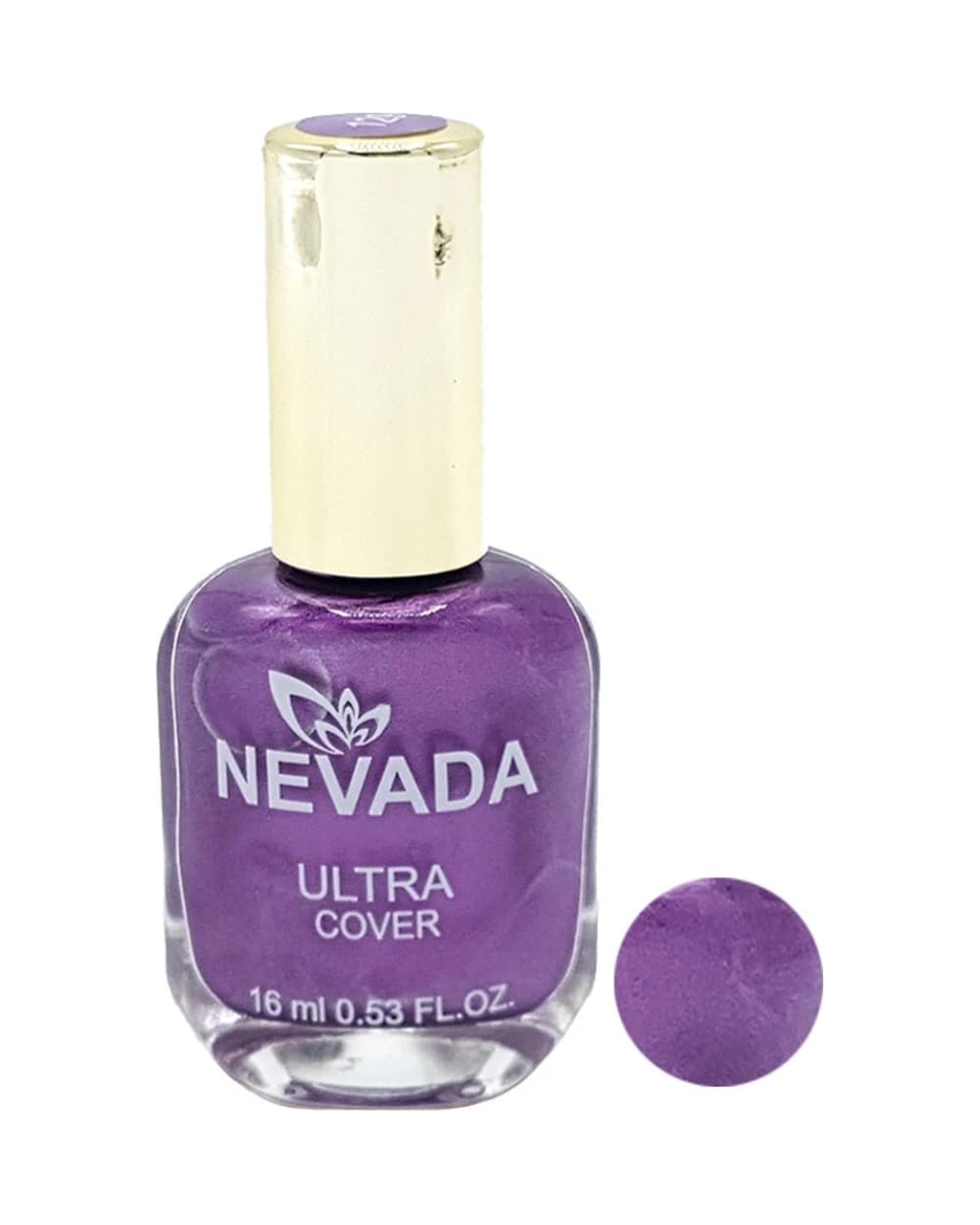 لاک های سری صدفی نوادا 16ml