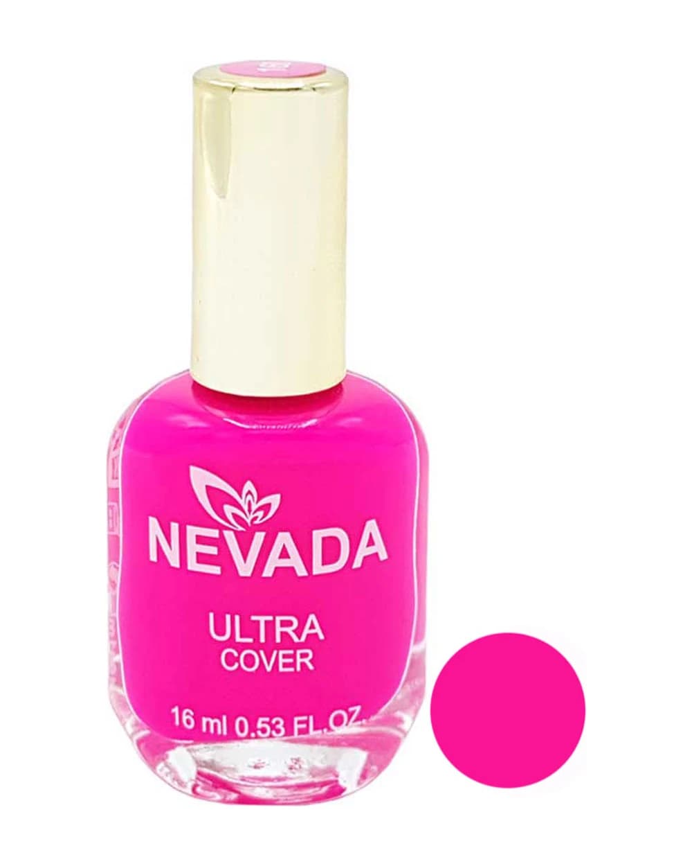 لاک های سری نئونی نوادا 16ml