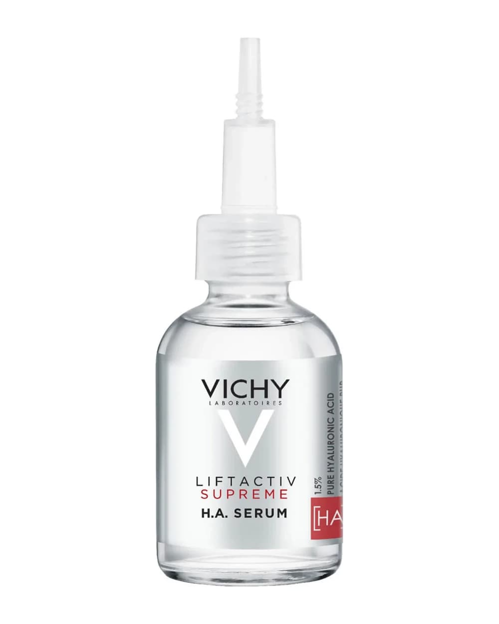 Vichy LiftActiv HA Siero Filler Epidermico 30ml