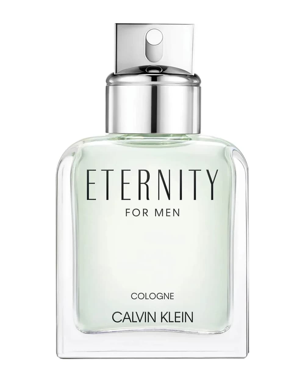 Calvin Klein Eternity Colonia per lui 50ml